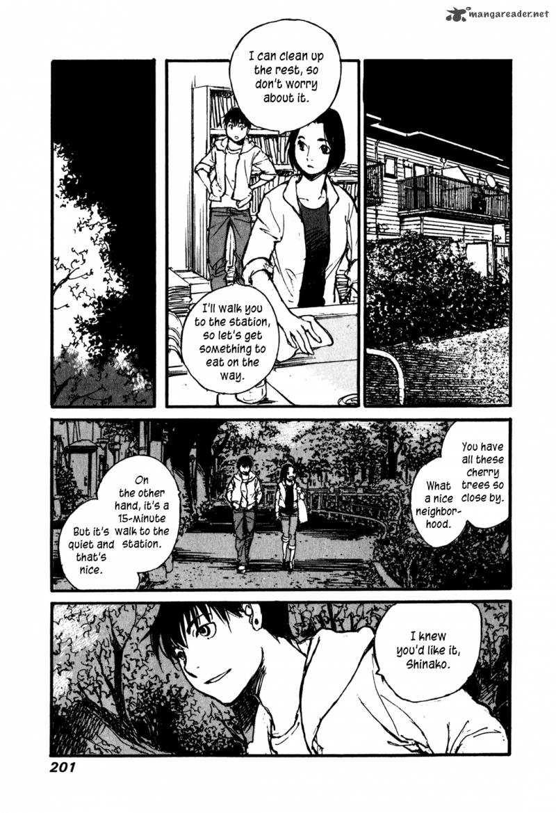 Yesterday O Utatte Chapter 70 Page 13