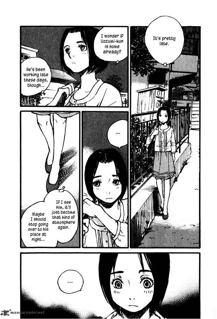 Yesterday O Utatte Chapter 71 Page 24