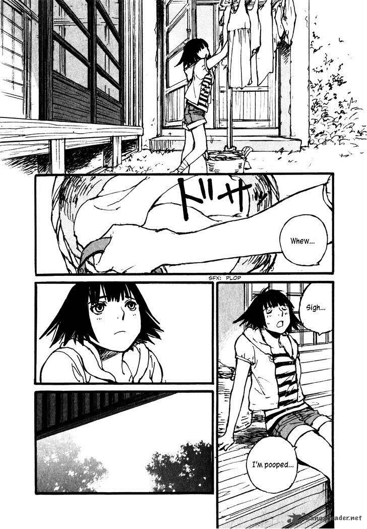 Yesterday O Utatte Chapter 72 Page 14