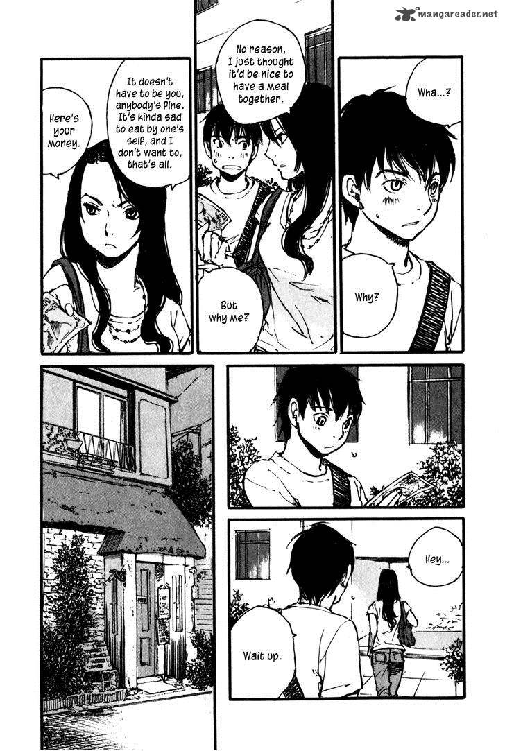 Yesterday O Utatte Chapter 76 Page 5