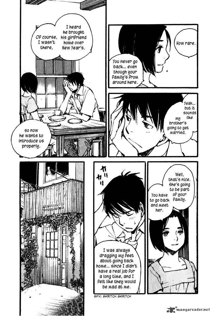 Yesterday O Utatte Chapter 76 Page 7