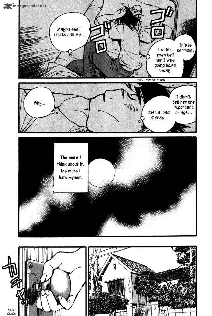 Yesterday O Utatte Chapter 77 Page 15