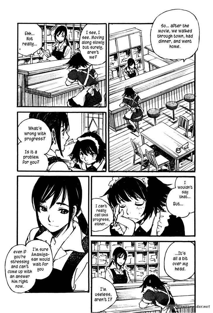 Yesterday O Utatte Chapter 77 Page 5