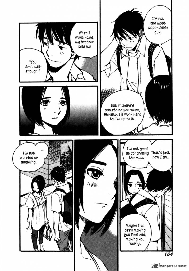 Yesterday O Utatte Chapter 78 Page 14