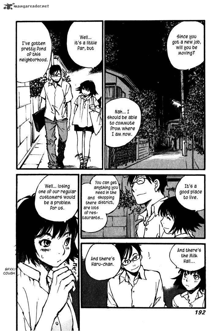 Yesterday O Utatte Chapter 79 Page 18