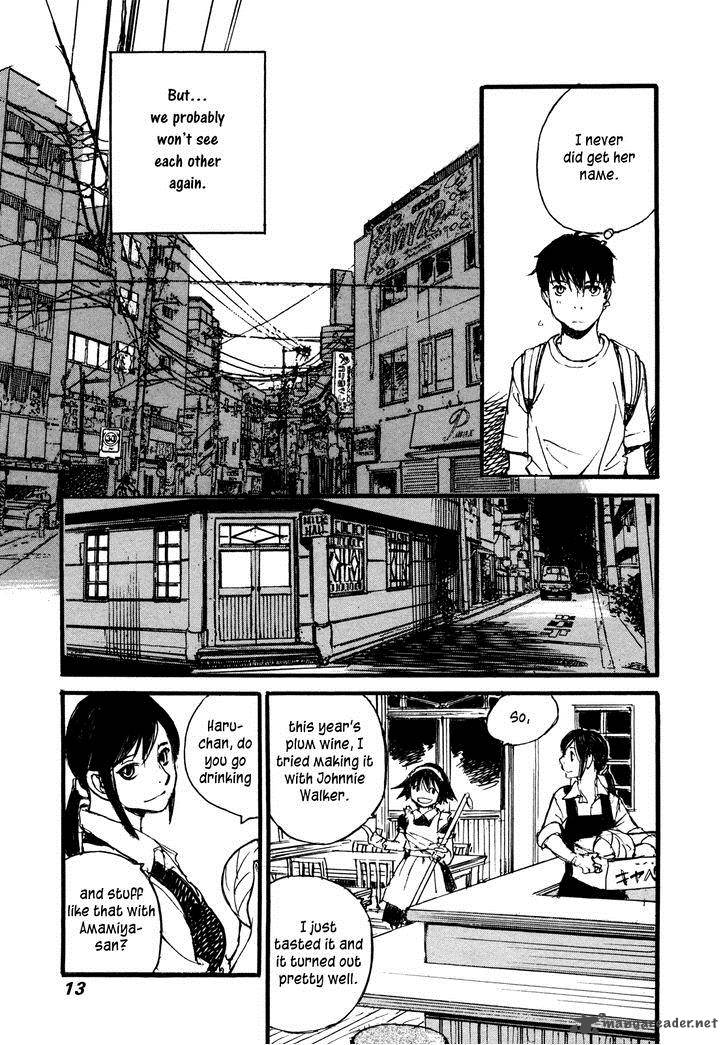 Yesterday O Utatte Chapter 81 Page 15