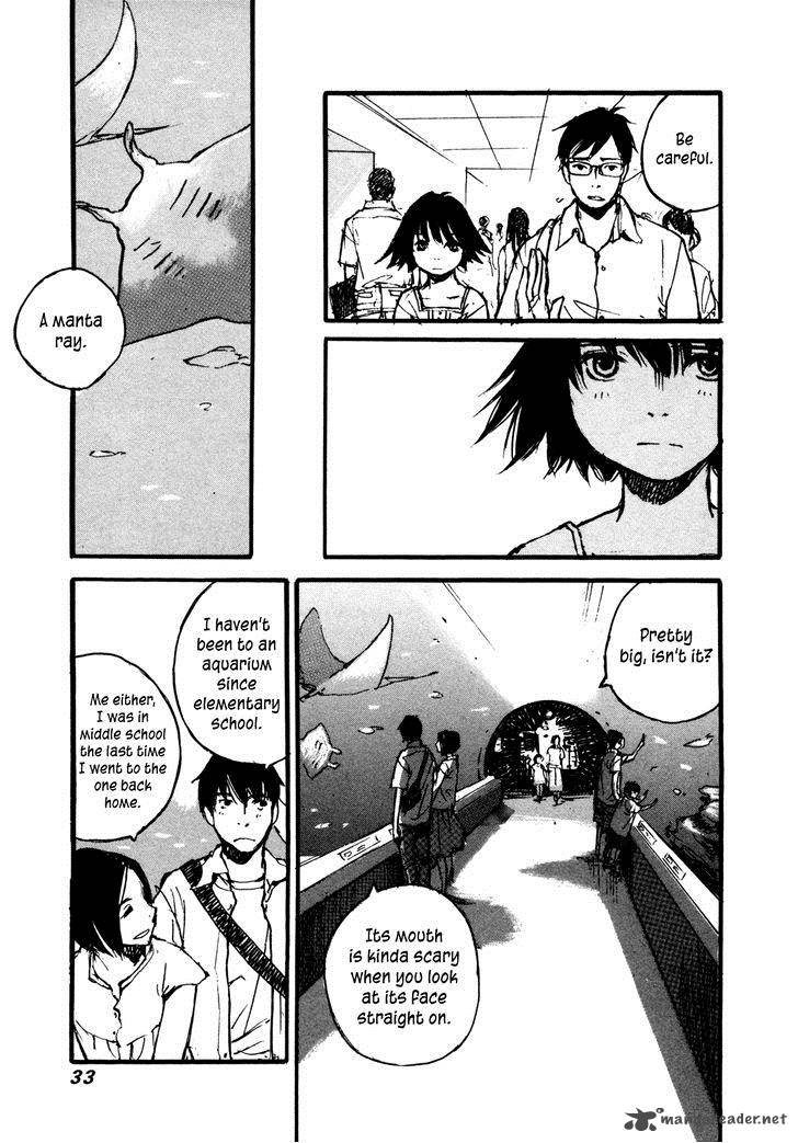 Yesterday O Utatte Chapter 82 Page 9