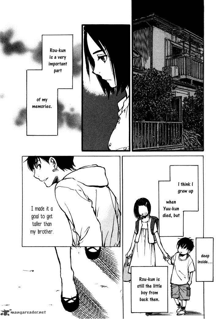 Yesterday O Utatte Chapter 83 Page 12