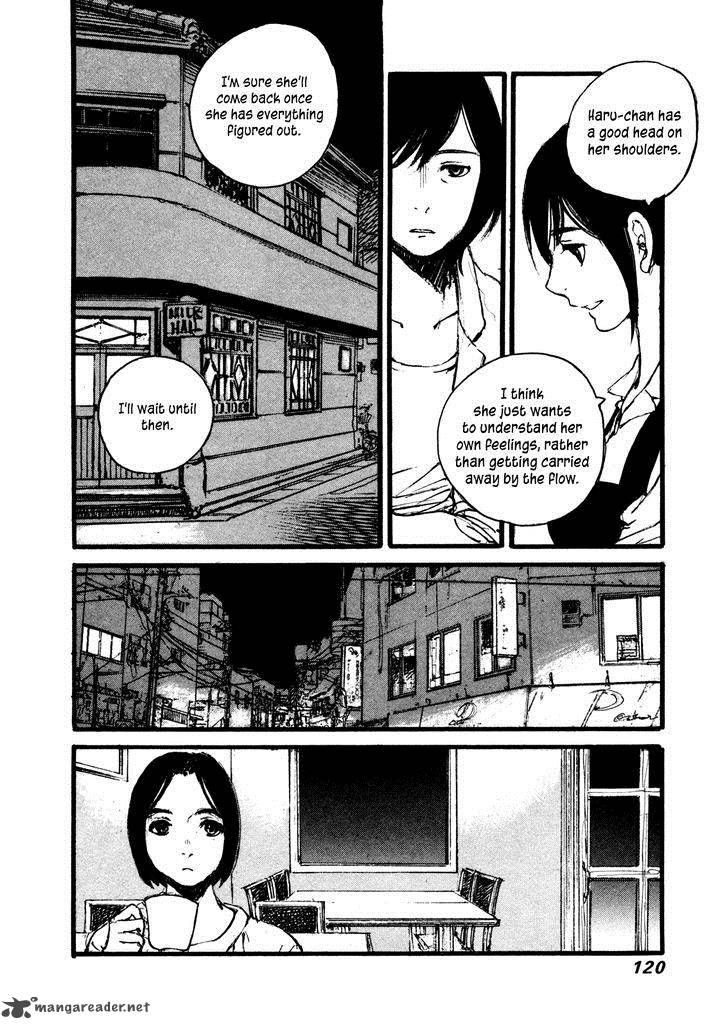 Yesterday O Utatte Chapter 96 Page 8