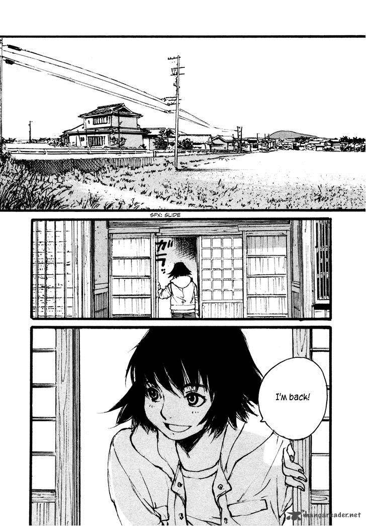 Yesterday O Utatte Chapter 97 Page 4