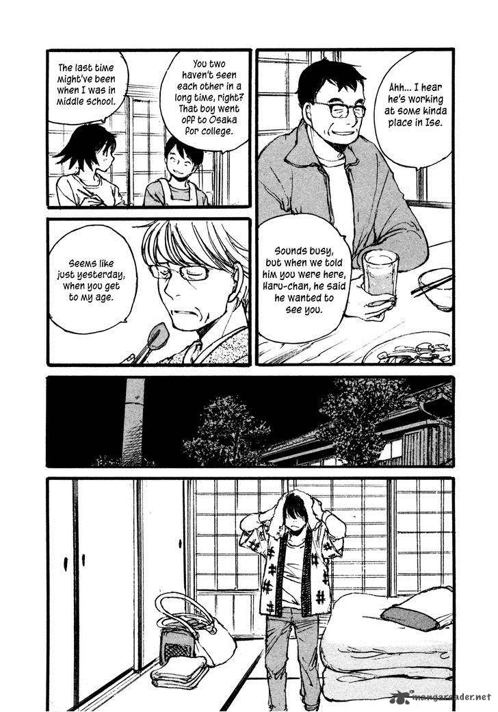 Yesterday O Utatte Chapter 97 Page 9