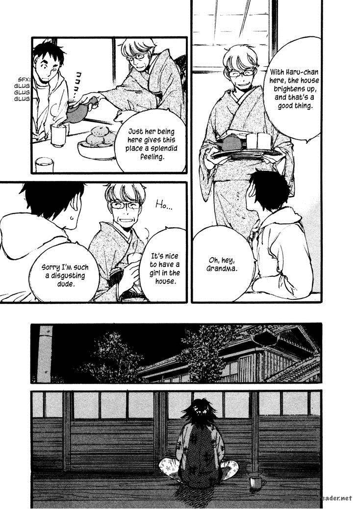 Yesterday O Utatte Chapter 99 Page 13