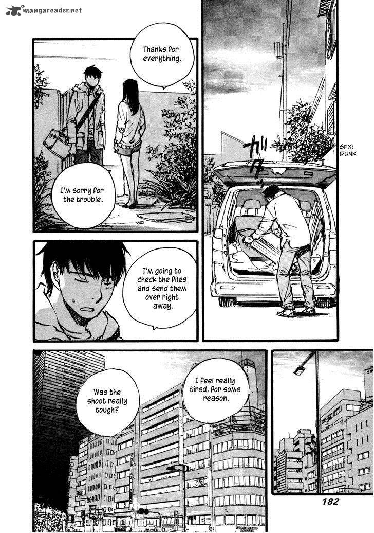 Yesterday O Utatte Chapter 99 Page 6