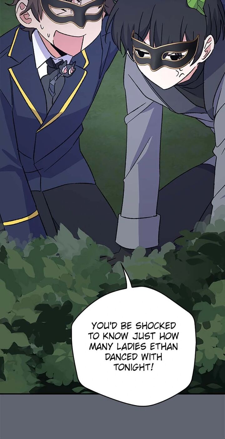 Yigret Chapter 144 Page 42