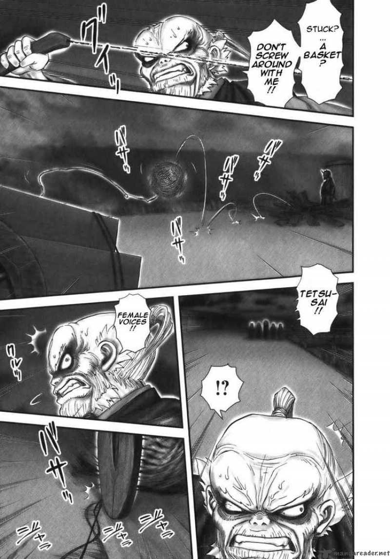 Ym Chapter 11 Page 16