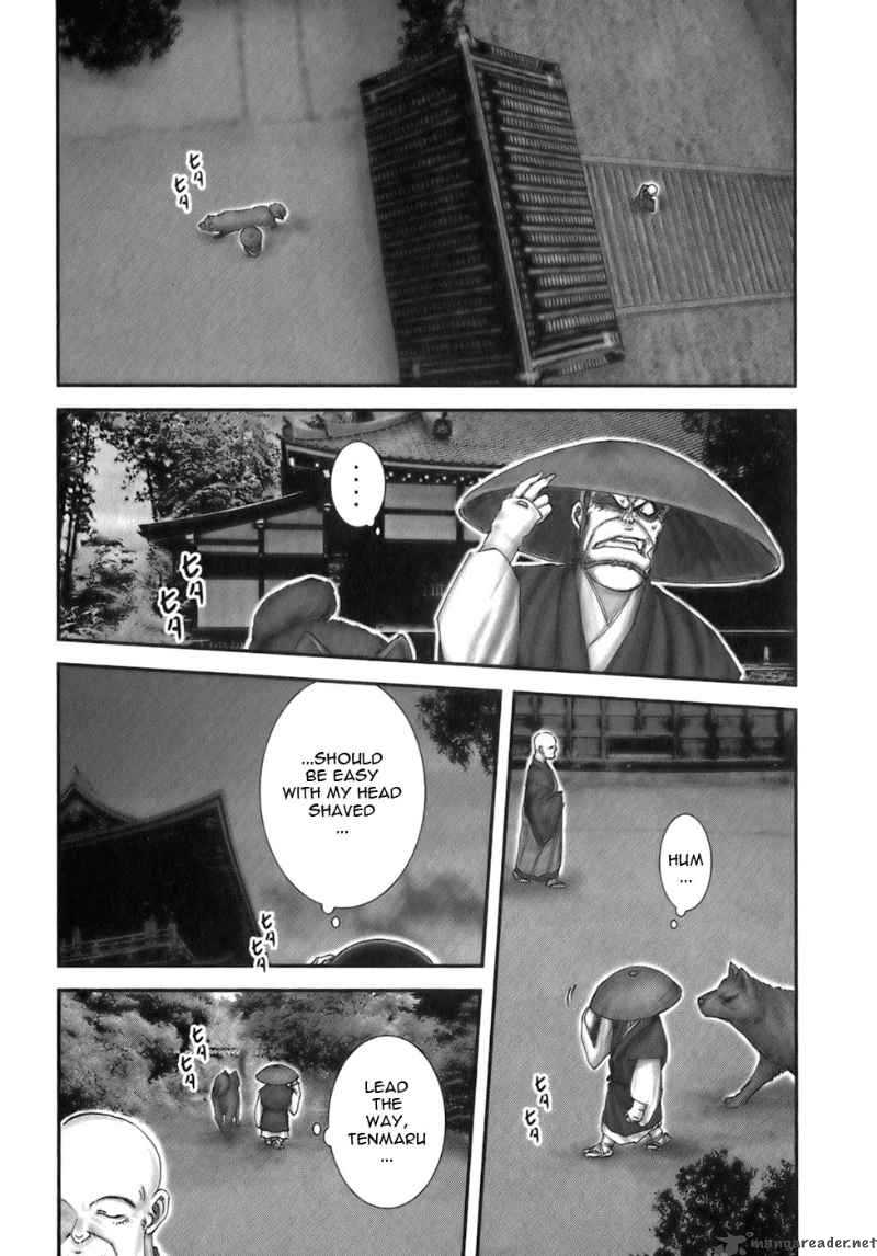 Ym Chapter 36 Page 4