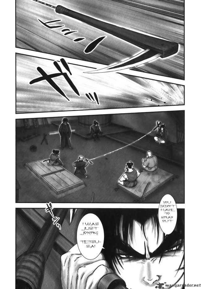 Ym Chapter 8 Page 9