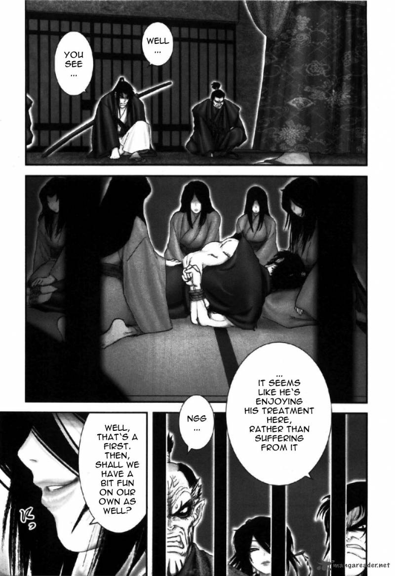 Ym Chapter 83 Page 6