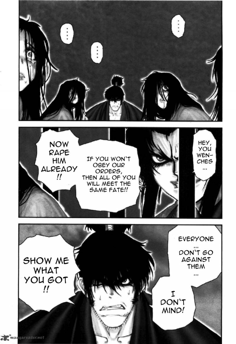 Ym Chapter 84 Page 5