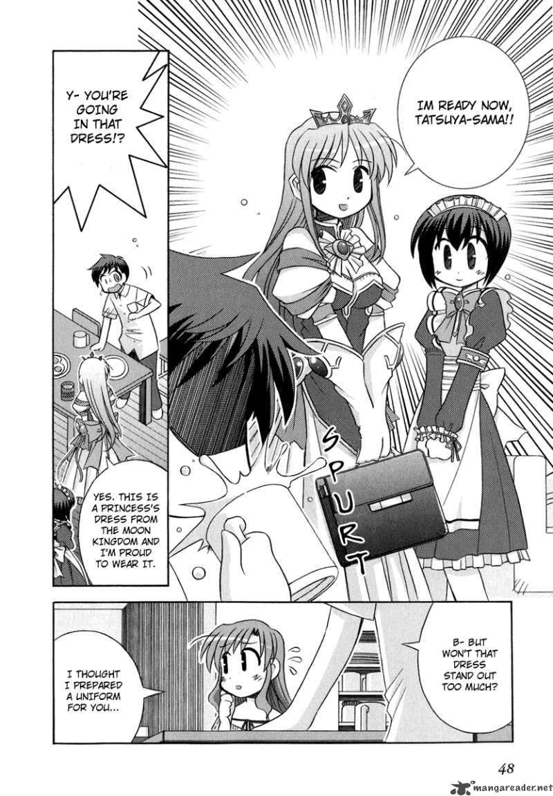 Yoake Mae Yori Ruri Iro Na Chapter 3 Page 3