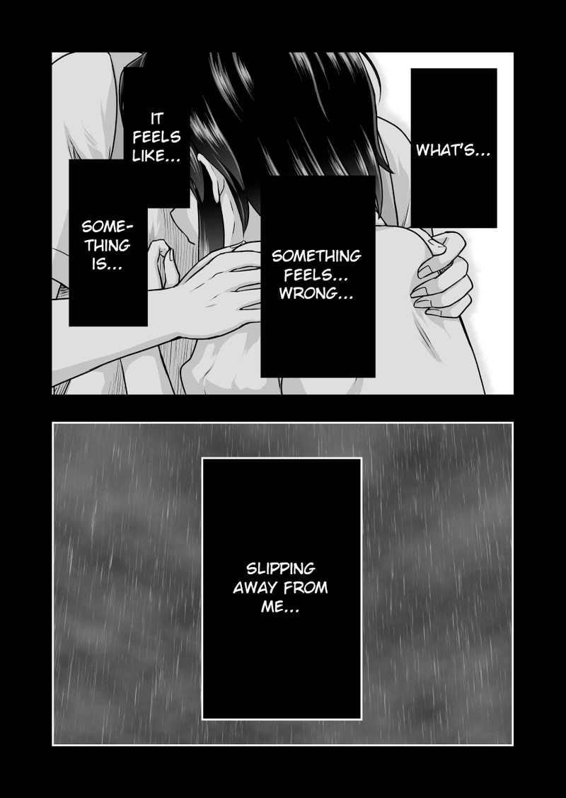 Yochinouryoku Manga Kuno Chiyo Chapter 54 Page 7