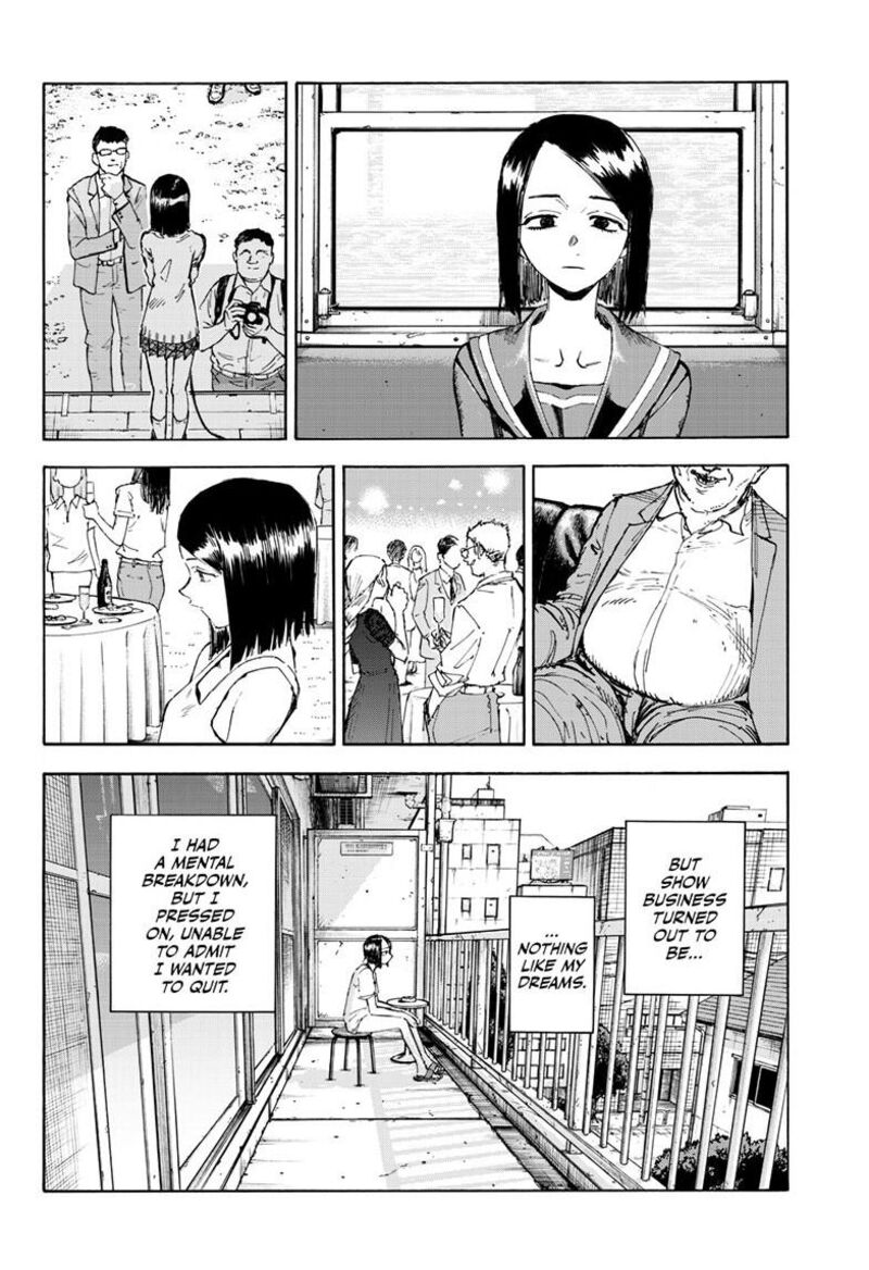 Yofukashi No Uta Chapter 200g Page 16