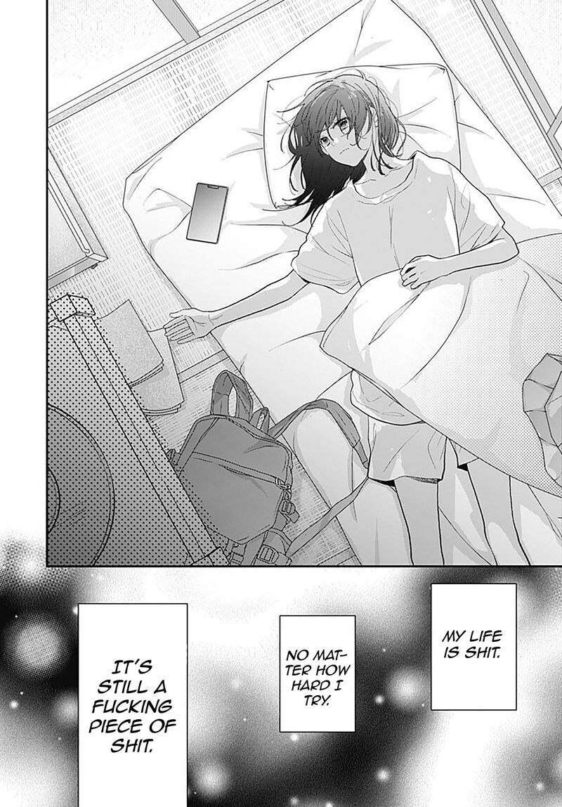 Yojouhan No Ibara Hime Chapter 1 Page 53