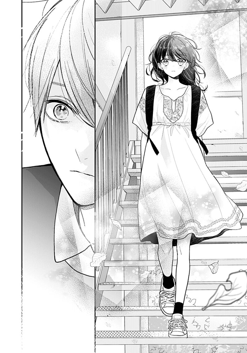 Yojouhan No Ibara Hime Chapter 10 Page 9