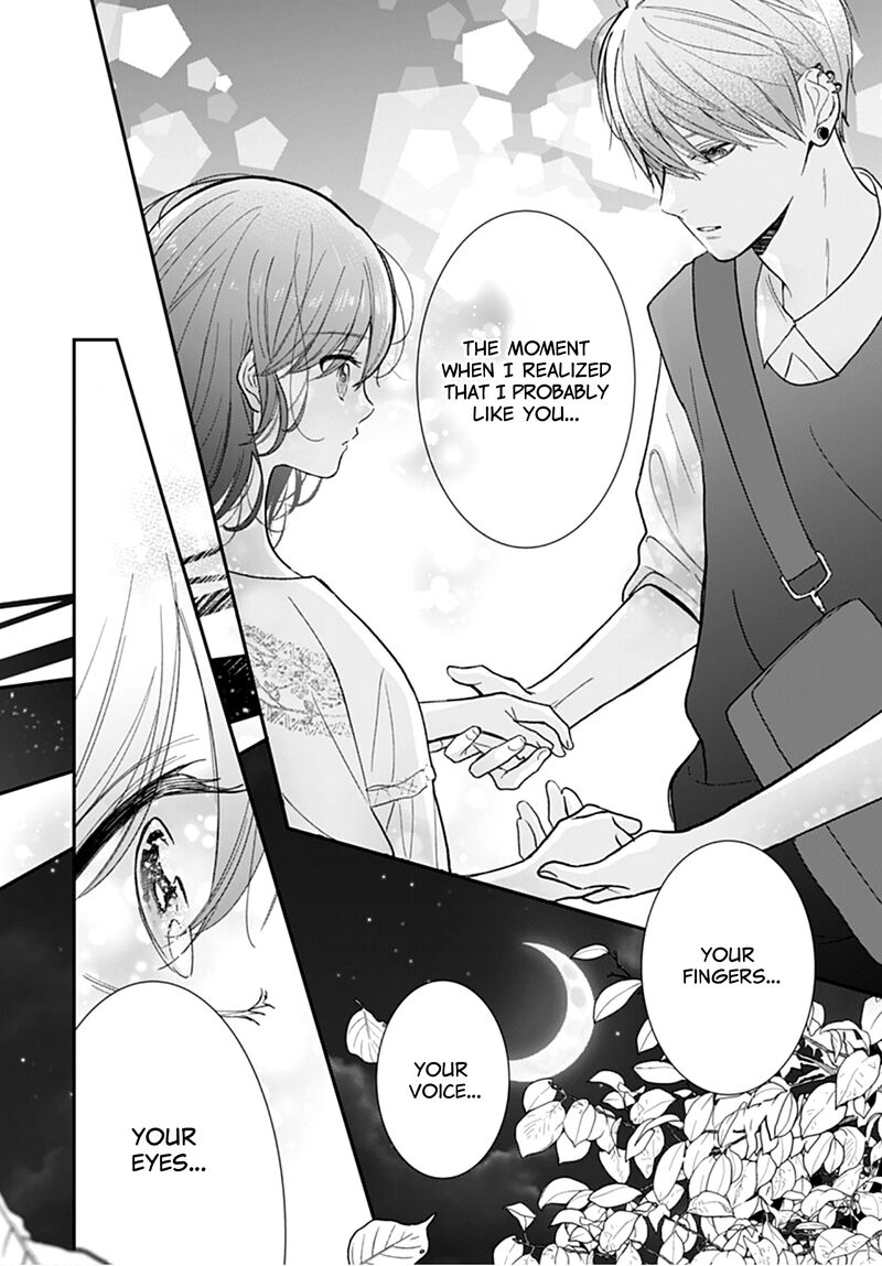 Yojouhan No Ibara Hime Chapter 12 Page 10