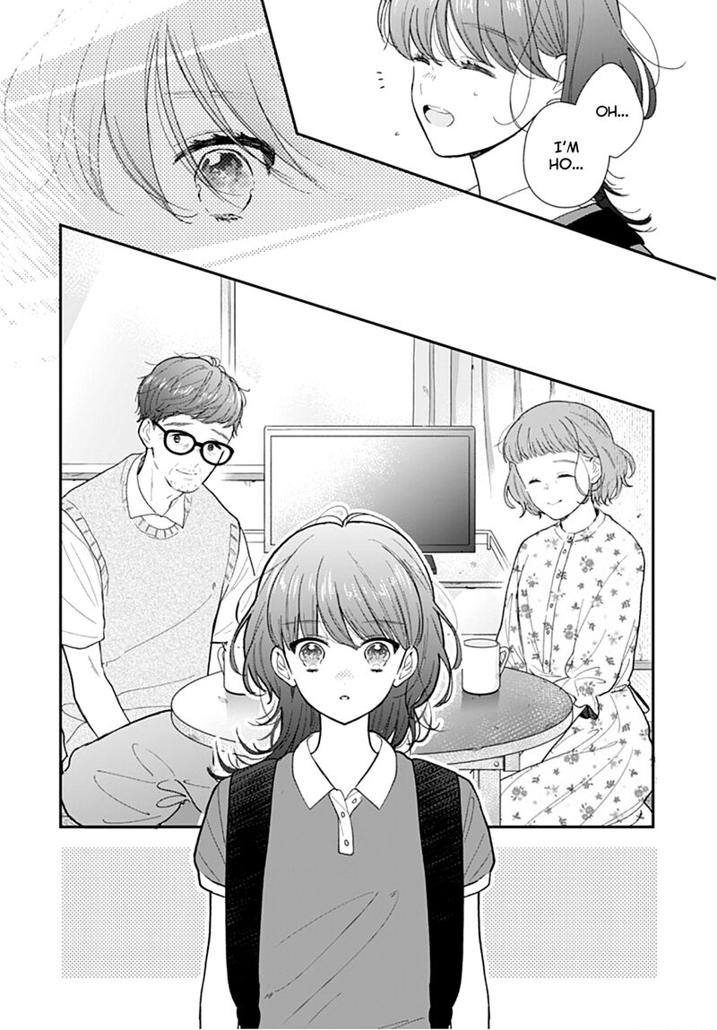 Yojouhan No Ibara Hime Chapter 12 Page 25