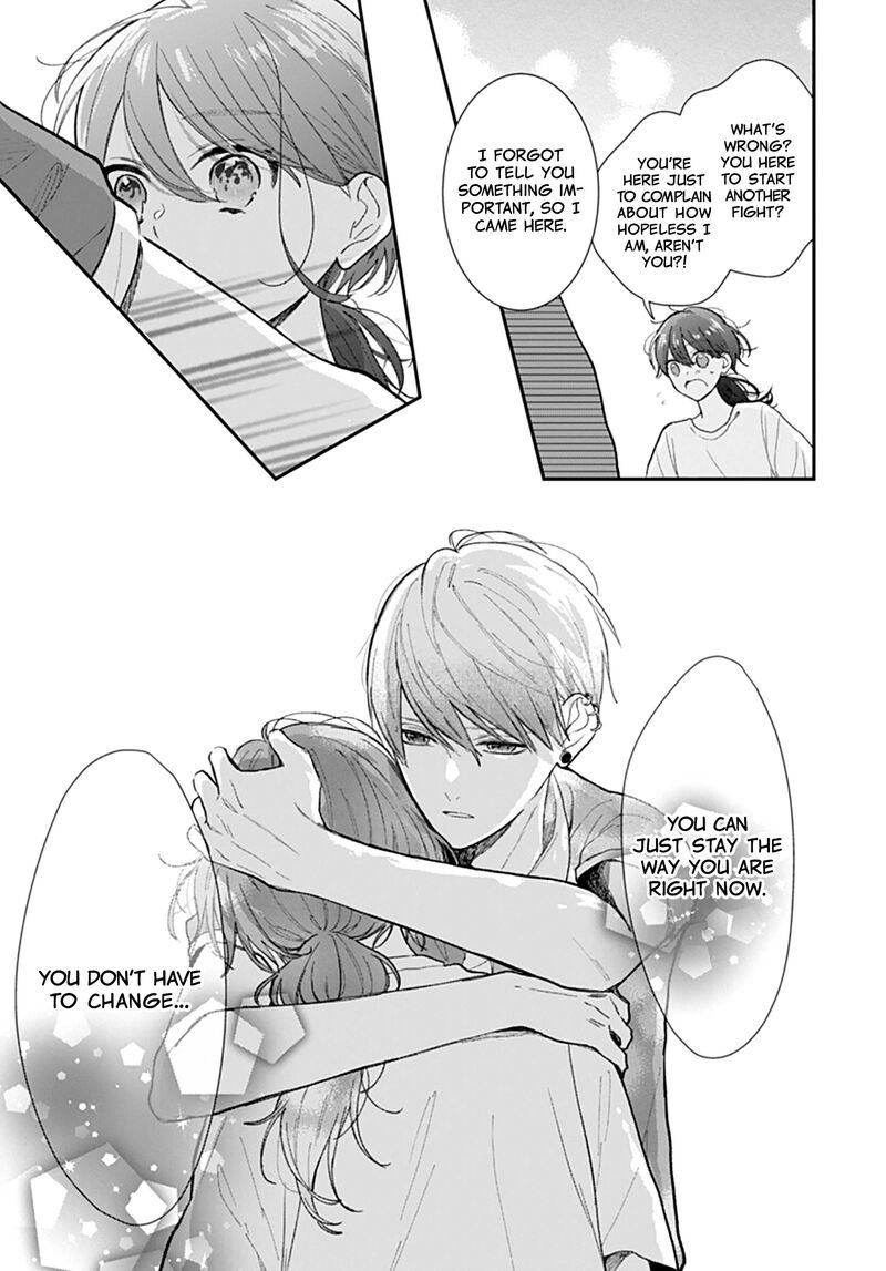 Yojouhan No Ibara Hime Chapter 15 Page 22