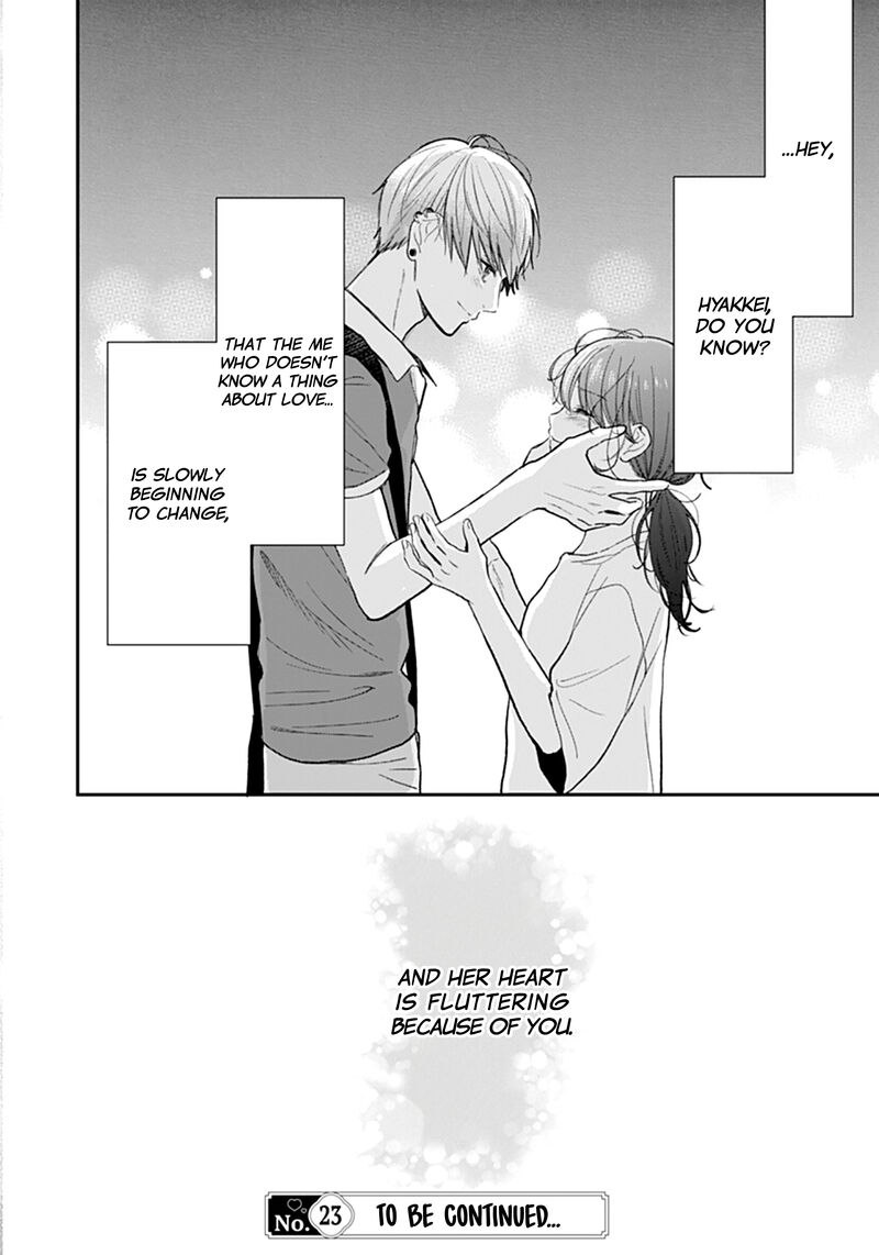 Yojouhan No Ibara Hime Chapter 15 Page 27