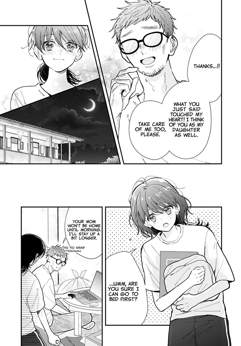 Yojouhan No Ibara Hime Chapter 21 Page 17