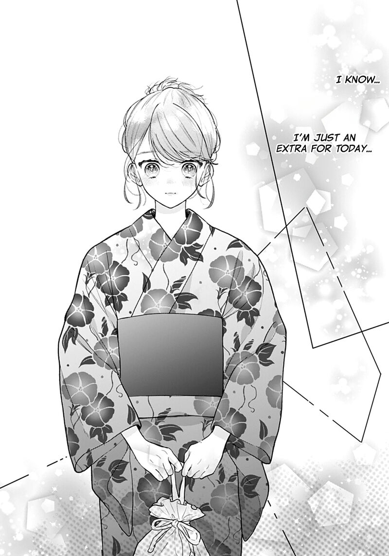 Yojouhan No Ibara Hime Chapter 24 Page 25