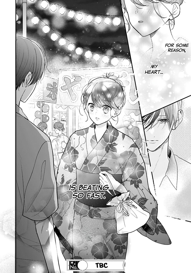 Yojouhan No Ibara Hime Chapter 24 Page 27