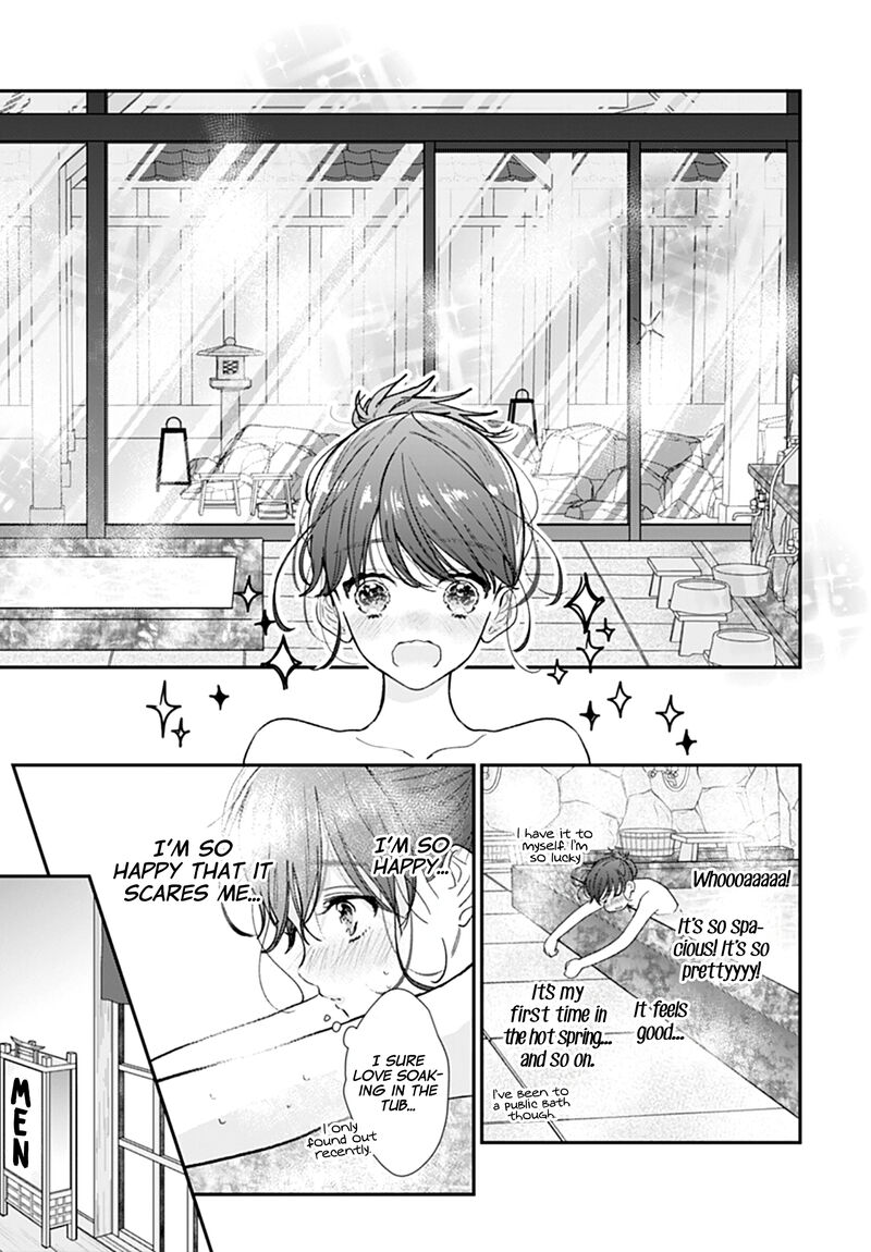Yojouhan No Ibara Hime Chapter 27 Page 13