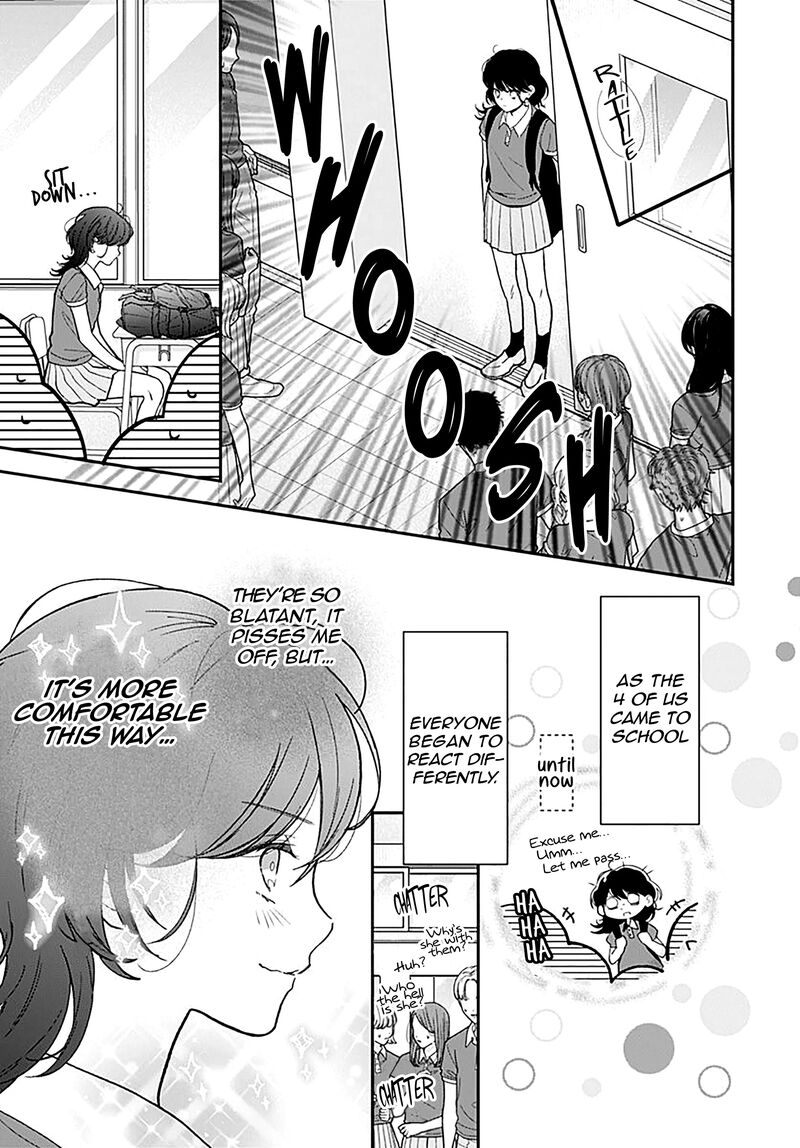 Yojouhan No Ibara Hime Chapter 3 Page 4