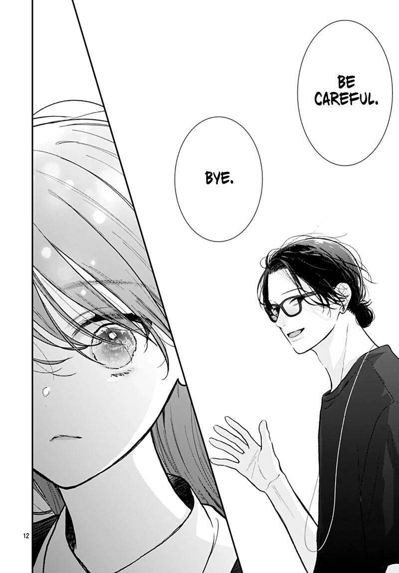 Yojouhan No Ibara Hime Chapter 35 Page 13