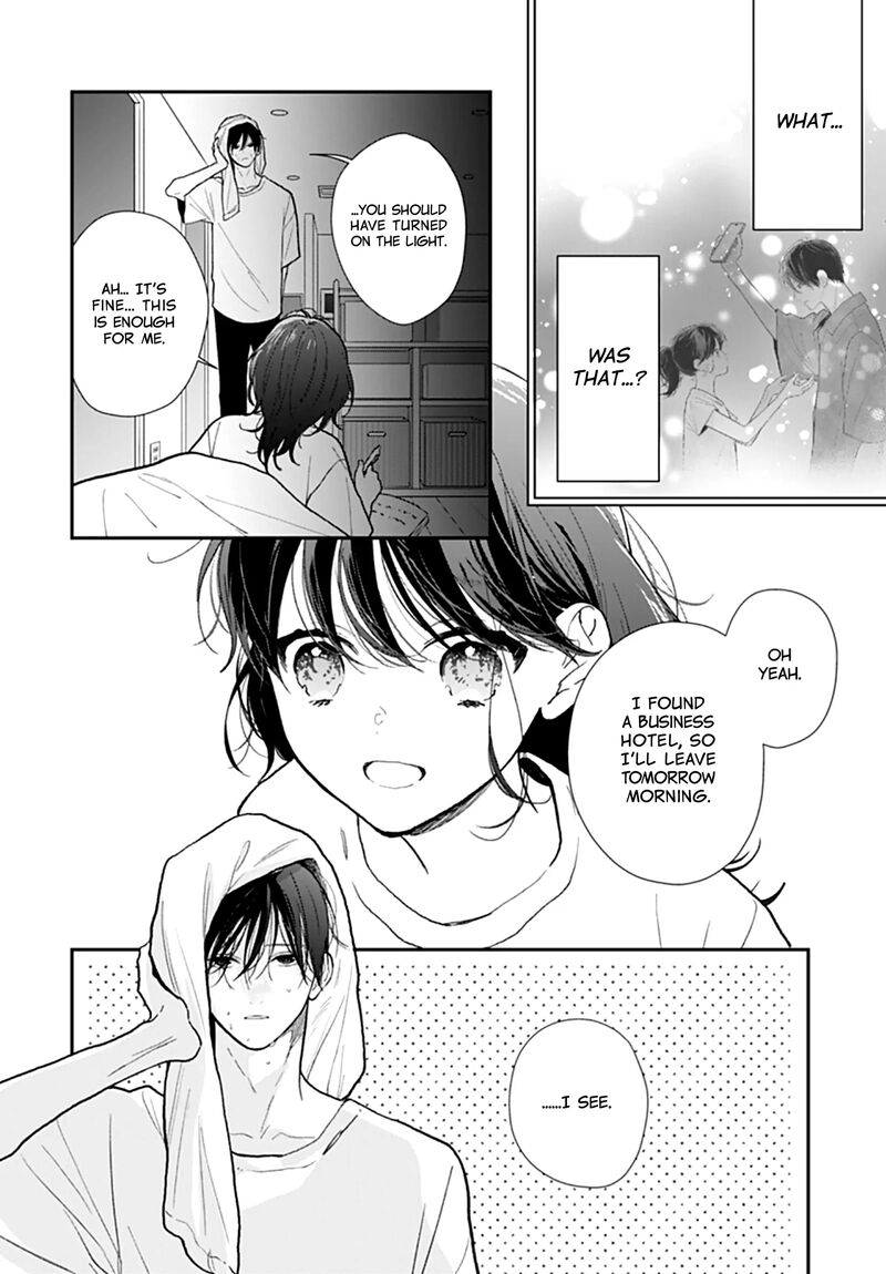 Yojouhan No Ibara Hime Chapter 36 Page 25