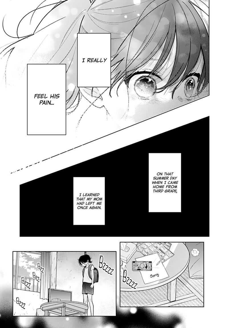 Yojouhan No Ibara Hime Chapter 36 Page 4