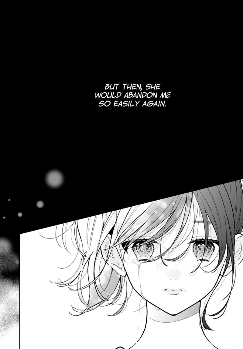 Yojouhan No Ibara Hime Chapter 36 Page 7