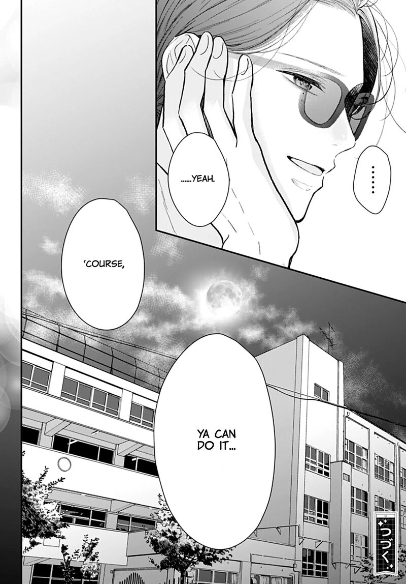 Yojouhan No Ibara Hime Chapter 37 Page 27