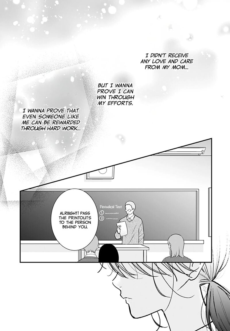 Yojouhan No Ibara Hime Chapter 42 Page 8