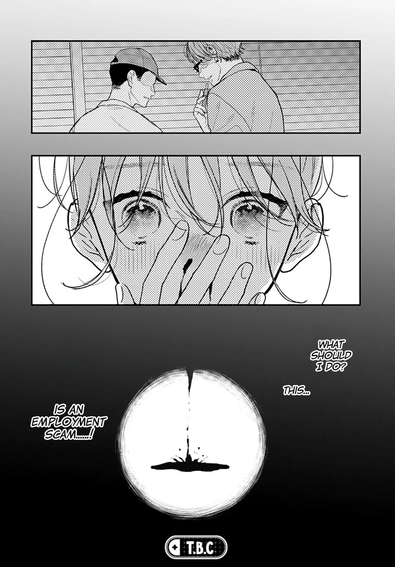 Yojouhan No Ibara Hime Chapter 43 Page 28