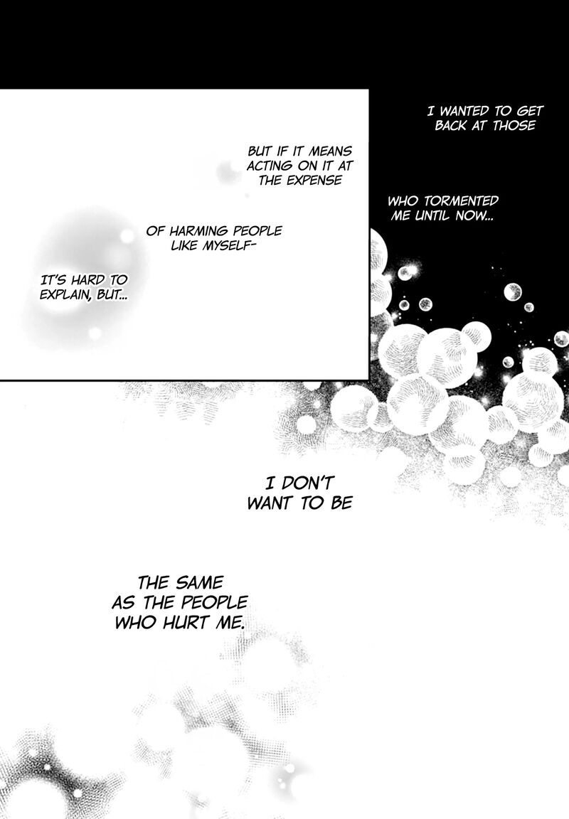 Yojouhan No Ibara Hime Chapter 47 Page 21