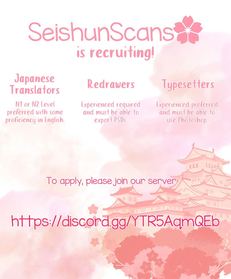 Yojouhan No Ibara Hime Chapter 47 Page 29