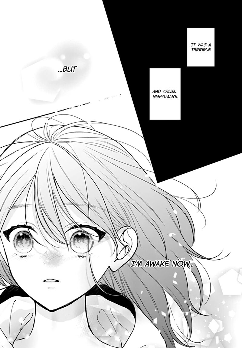 Yojouhan No Ibara Hime Chapter 48 Page 5