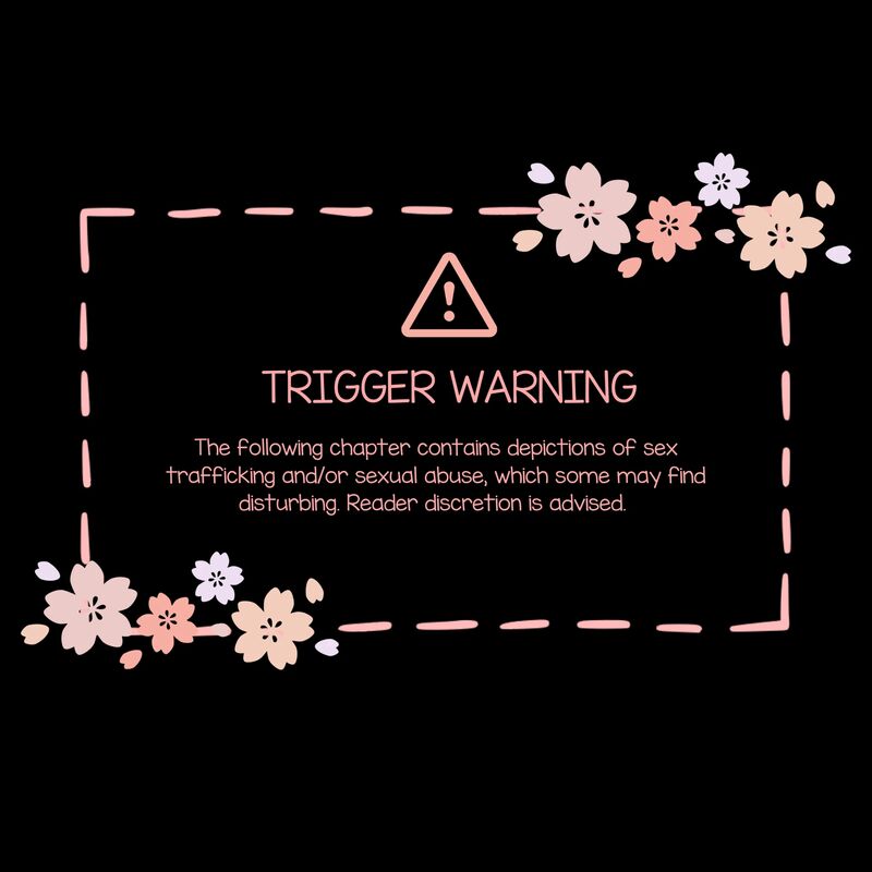 Yojouhan No Ibara Hime Chapter 49 Page 2