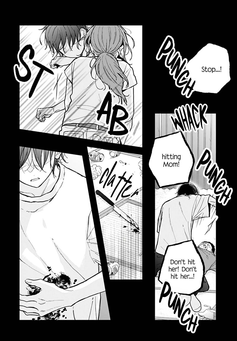 Yojouhan No Ibara Hime Chapter 49 Page 24