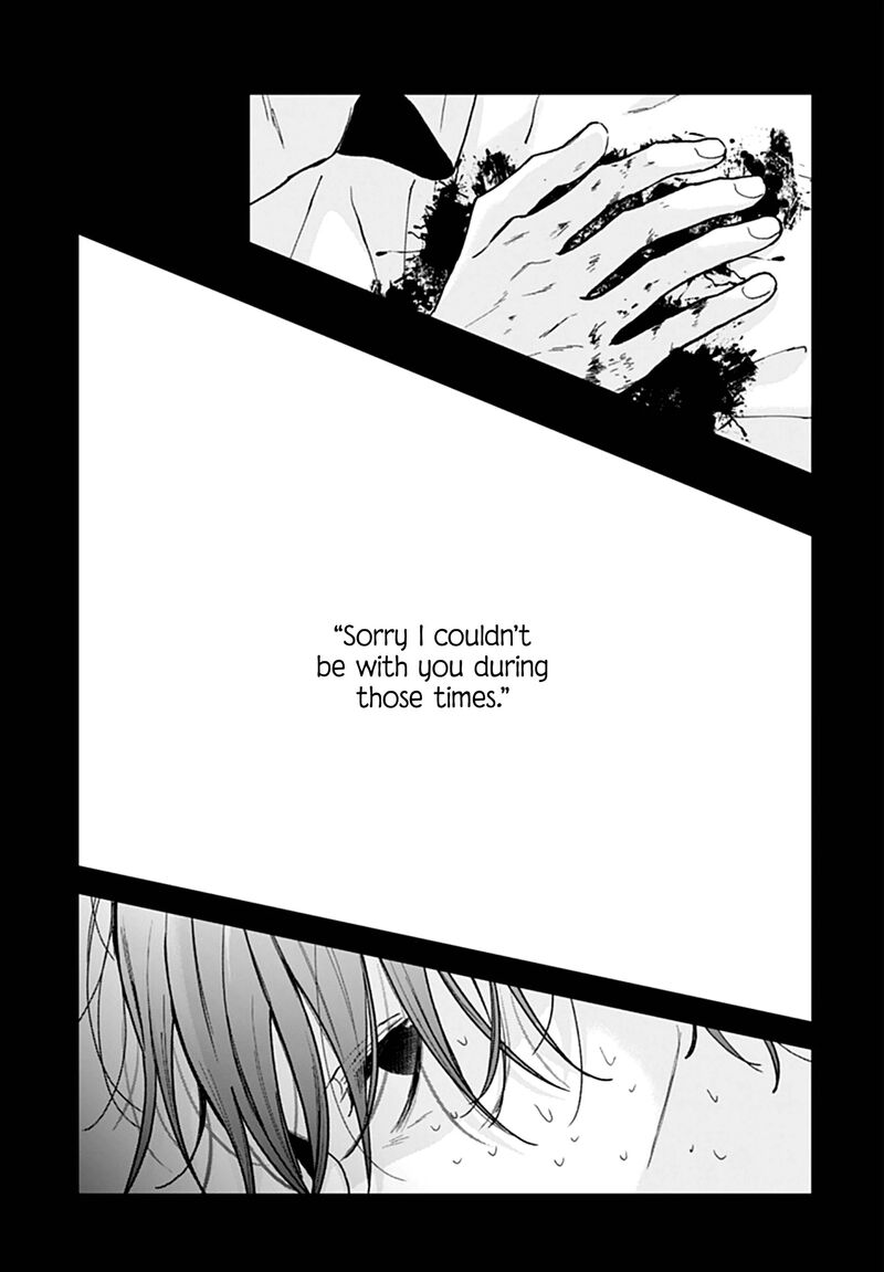 Yojouhan No Ibara Hime Chapter 49 Page 27